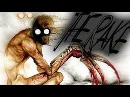 The Rake