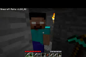 herobrine