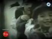 Comercial japonés capta a una niña de coletas que sale en la toma. Aseguran que es un espíritu , ya que jamás fue vista y nadie la metió la que saliera en dicho comercial.