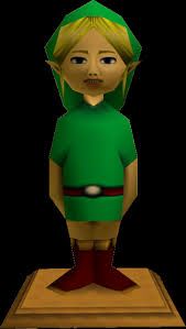 Ben Drowned. Quien murió y se convirtió en un personaje de Zelda Marojas Mask. Quien posee el cuerpo de Zelda y cambia sus diálogos. el juego maldito esta en el cartucho que le pertenecía a Ben.