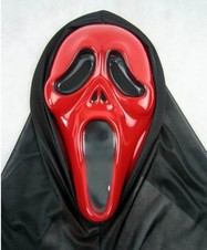 Marcara Scream