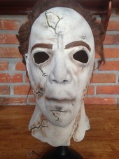 Mascara Michael Myers Rob Zombie