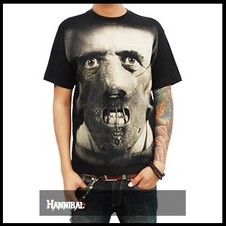 Playera hannibal