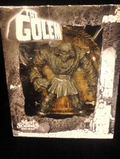 Golem Figura